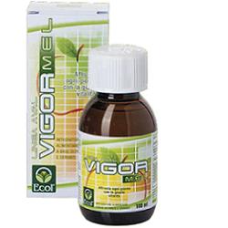 VIGORMEL 100 ML - Farmacia Mastrangelo 