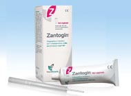 ZANTOGIN GEL VAGINALE 30 G - Farmacia Mastrangelo 