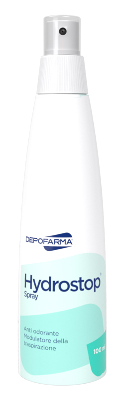 HYDROSTOP 15% SPRAY 100 ML - Farmacia Mastrangelo 