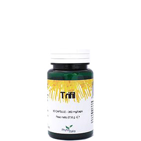 TRIFIL 60 CAPSULE - Farmacia Mastrangelo 