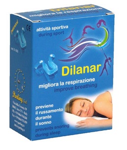 DILATATORE DELLA VALVOLA NASALE DILANAR 2 PEZZI - Farmacia Mastrangelo 