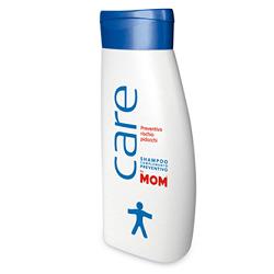 MOM CARE SHAMPOO PREVENTIVO 250 ML - Farmacia Mastrangelo 