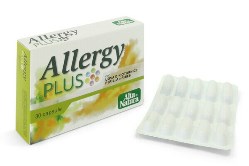 ALLERGY PLUS 30 CAPSULE 15 G - Farmacia Mastrangelo 