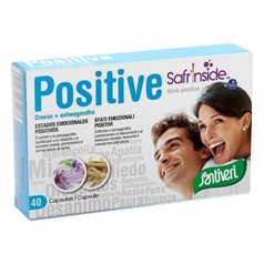 POSITIVE 40 CAPSULE - Farmacia Mastrangelo 