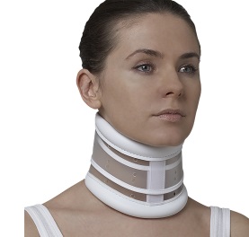 COLLARE CERVICALE RIGIDO GIBAUD ORTHO C3 MISURA 3 - Farmacia Mastrangelo 