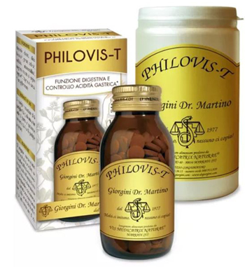 PHILOVIS T 180 PASTIGLIE - Farmacia Mastrangelo 