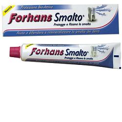 FORHANS SMALTO 75 ML - Farmacia Mastrangelo 