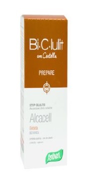 BI-C-LULIT ALCACELL 200 ML - Farmacia Mastrangelo 