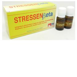 STRESSENBETA 10 FLACONCINI 10 ML - Farmacia Mastrangelo 