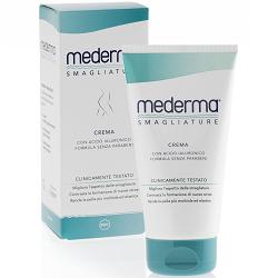 MEDERMA SMAGLIATURE CREMA 150 G - Farmacia Mastrangelo 