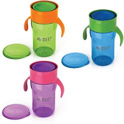 AVENT TAZZA GRANDI 340 ML - Farmacia Mastrangelo 