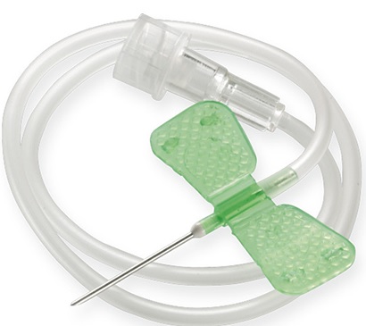 AGO MICROPERFUSORE STERILE PIC MIRAGE GAUGE 21X3/4 - Farmacia Mastrangelo 