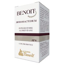 BENOIT BIFIDOBACTERIUM 30 CAPSULE - Farmacia Mastrangelo 