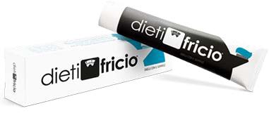 DENTRIFRICIO DIETIFRICIO 75 ML - Farmacia Mastrangelo 
