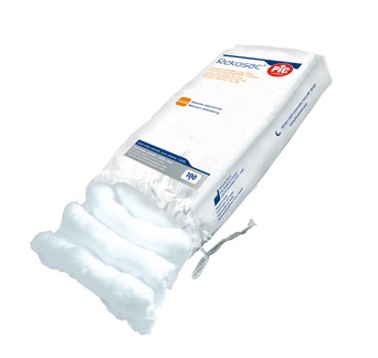 COTONE IDROFILO PIC REKOSAC ZIG ZAG 100 G CON FUSTELLA - Farmacia Mastrangelo 