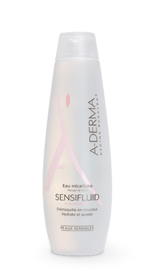 SENSIFLUID ACQUA MICELLARE 500 ML - Farmacia Mastrangelo 