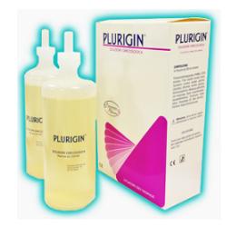 PLURIGIN SOLUZIONE GINECOLOGICA 2 FLACONI 250 ML CON CANNULA - Farmacia Mastrangelo 