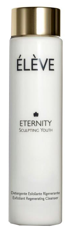ELEVE ETERNITY SCULPTING YOUTH DETERGENTE ESFOLIANTE RIGENERANTE 250 ML - Farmacia Mastrangelo 