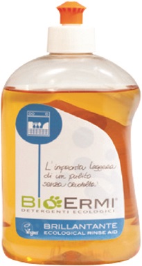BIOERMI BRILLANTANTE 500 ML - Farmacia Mastrangelo 