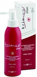 KRIN UP SPRAY 120 ML - Farmacia Mastrangelo 