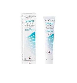 SINATOP YOUDERM CREMA INTENSIVA TUBO 40 ML - Farmacia Mastrangelo 