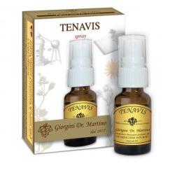 TENAVIS SPRAY 15 ML - Farmacia Mastrangelo 