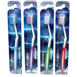 SPAZZOLOINO FORHANS SYSTEMA SETOLE DURE - Farmacia Mastrangelo 