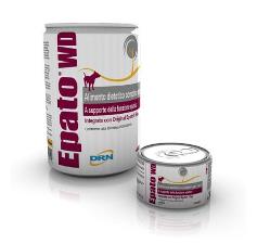 EPATO WET DIET 150 G - Farmacia Mastrangelo 