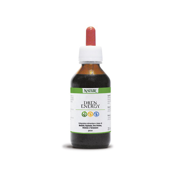 DREN ENERGY 100 ML - Farmacia Mastrangelo 