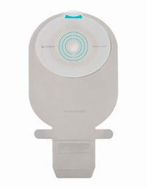 SACCA PER ILEOSTOMIA SENSURA MIO SISTEMA A UN PEZZO APERTA CON APERTURA ISPEZIONABILE FORO 10-55 MM CAPACITA' 650 ML 30 PEZZI - Farmacia Mastrangelo 