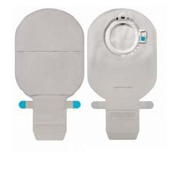SACCA PER ILEOSTOMIA SENSURA MIO CLICK APERTA SISTEMA A DUE PEZZI MAXI TRASPARENTE FLANGIA 50 MM 30 PEZZI - Farmacia Mastrangelo 