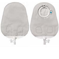 SACCA PER UROSTOMIA SENSURA MIO CLICK SISTEMA A DUE PEZZI MAXI TRASPARENTE FLANGIA 50 MM 30 PEZZI - Farmacia Mastrangelo 