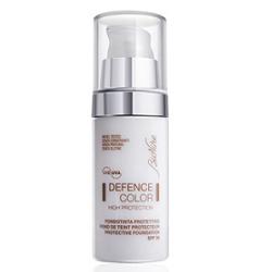 DEFENCE COLOR BIONIKE FONDOTINTA FLUIDO HIGH PROTECTION 303 BEIGE - Farmacia Mastrangelo 