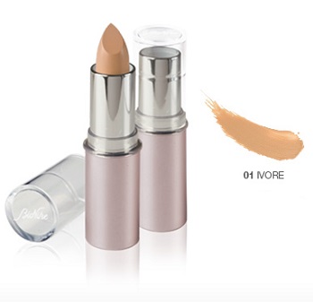 DEFENCE COLOR BIONIKE CORRETTORE STICK ANTI-BLEMISH 01 IVOIRE - Farmacia Mastrangelo 