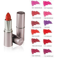 DEFENCE COLOR BIONIKE ROSSETTO CLASSICO LIPVELVET 107 FUCHSIA - Farmacia Mastrangelo 