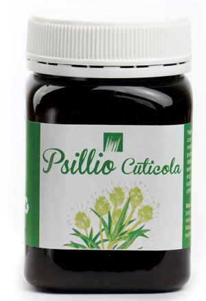 PSILLIO CUTICULA - Farmacia Mastrangelo 