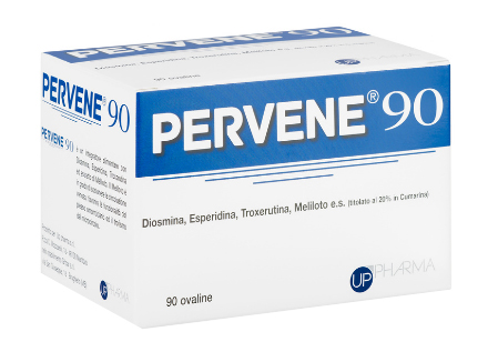 PERVENE 90 OVALINE ASTUCCIO 76,5 G - Farmacia Mastrangelo 