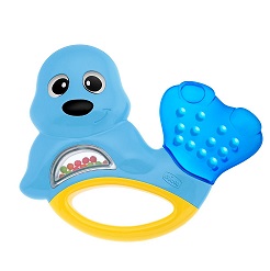 CHICCO GIOCO TRILLINO FOCA - Farmacia Mastrangelo 