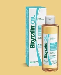 BIOSCALIN OIL SHAMPOO EXTRA DELICATO 200 ML - Farmacia Mastrangelo 