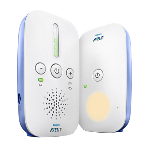 AVENT BABY MONITOR DECT - Farmacia Mastrangelo 
