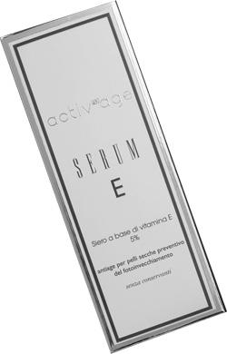 ACTIVAGE SERUM E GOCCE 30ML - Farmacia Mastrangelo 