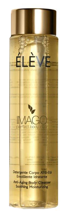 ELEVE IMAGO SCULPTING YOUTH DETERGENTE CORPO ANTI ETA' EMOLLIENTE IDRATANTE 250 ML - Farmacia Mastrangelo 