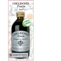CHELIDONIA PURA 200 ML - Farmacia Mastrangelo 