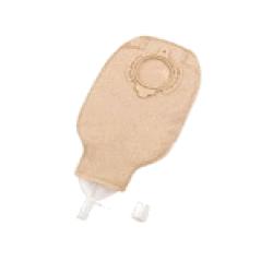 FLEXIMA 3S SISTEMA DI SCARICO AD IMBUTO DOTATO DI TAPPO DI CHIUSURA CHE NE CONSENTE IL RACCORDO CON IL DISPOSITIVO DI RACCOLTA FLOW COLLECTOR SACCA HIGH FLOW TRASPARENTE 80MM 30 PZ - Farmacia Mastrangelo 