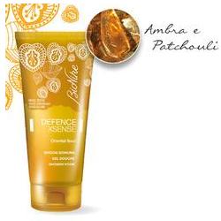 DEFENCE XSENSE DOCCIA SCHIUMA 4 ORIENTAL SOUL 200 ML - Farmacia Mastrangelo 