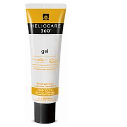 HELIOCARE 360 GEL SPF50+ 50 ML - Farmacia Mastrangelo 
