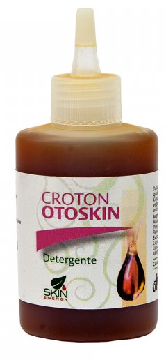 CROTON OTOSKIN GOCCE 100 ML - Farmacia Mastrangelo 