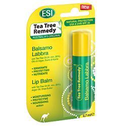 ESI TEA TREE REMEDY LABBRA SPF 20 - Farmacia Mastrangelo 