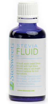 STESWEET STEVIA IN GOCCE 50 ML - Farmacia Mastrangelo 