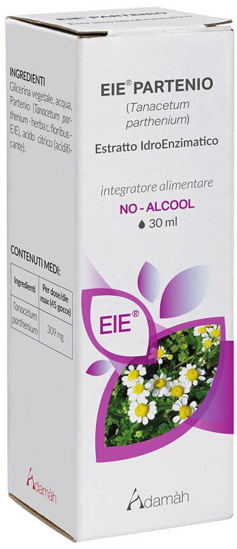 EIE PARTENIO GOCCE FLACONCINO 30 ML - Farmacia Mastrangelo 